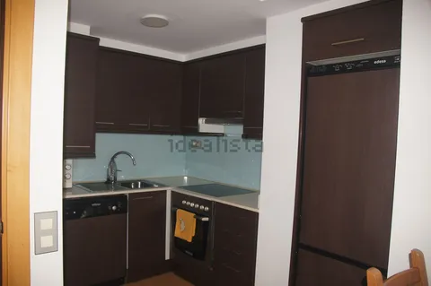 Pis de 52 m² a Tarragona