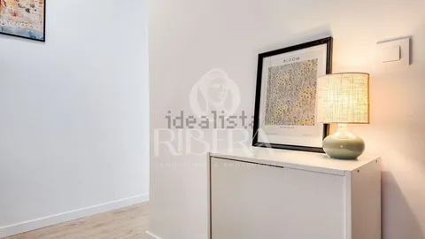 Pis de 78 m² a València
