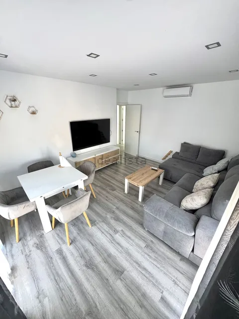 Wohnung 80 m² in Baeza (2/7)