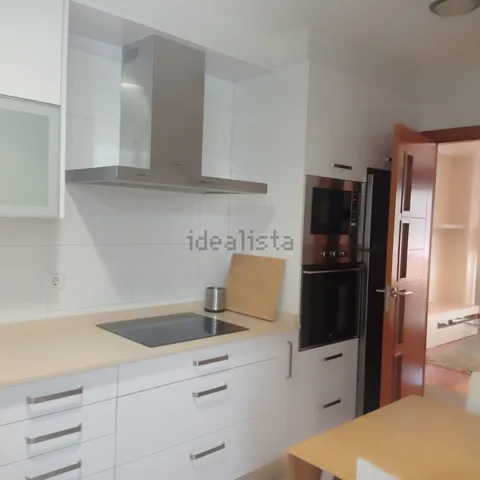 Pis de 60 m² a Pontevedra