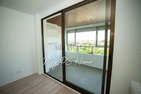 Pis de 111 m² a Madrid