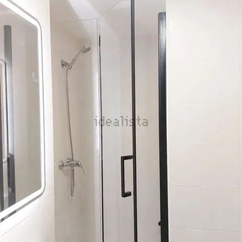 Room for rent, Tafalla