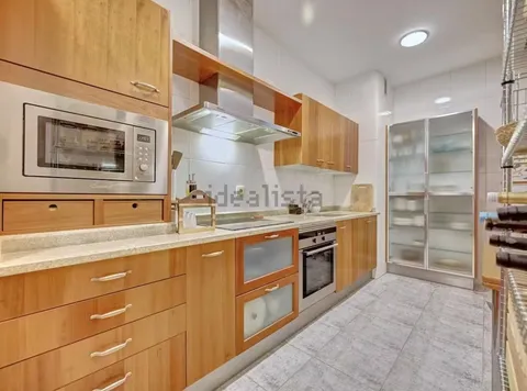 Wohnung 75 m² in Pamplona / Iruña