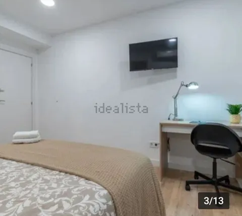 Кімната в оренду, Valladolid