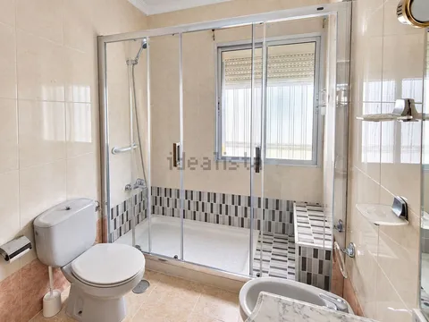 Pis de 58 m² a Sevilla