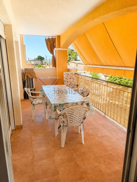 Wohnung 85 m² in Águilas