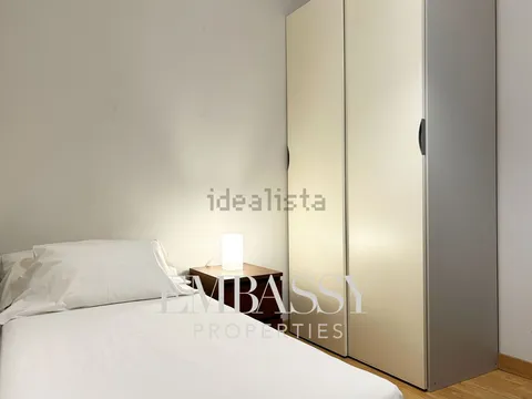 Pis de 86 m² a Madrid