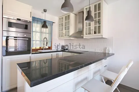 Flat 55 m² in Adeje