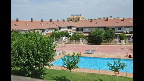 Habitació de lloguer, Villanueva de Gállego