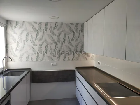 Pis de 95 m² a Madrid