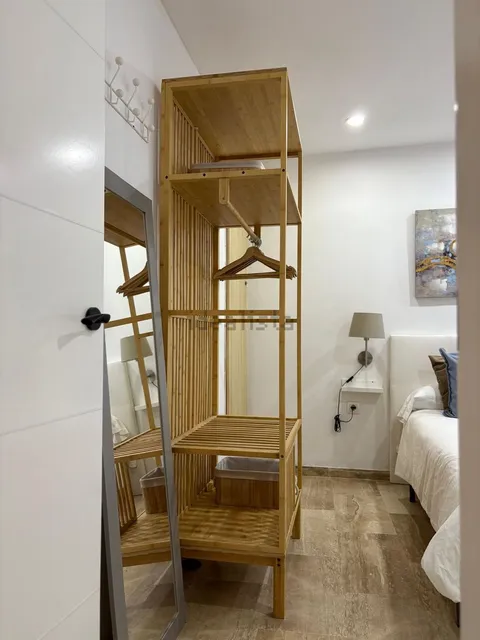 Pis de 65 m² a Cádiz