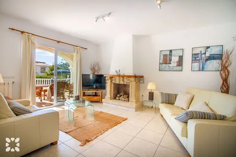House 300 m² in Calp