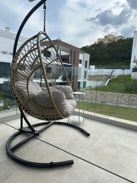 Pis de 115 m² a Estepona