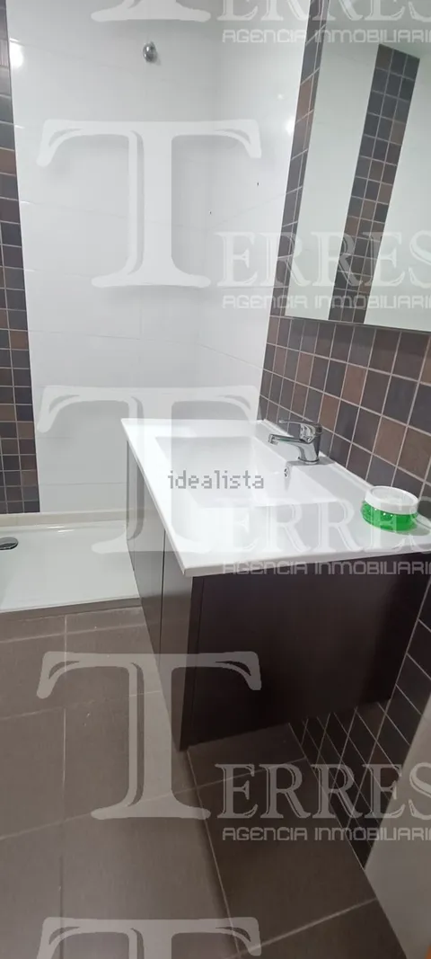 Pis de 85 m² a la Vall d'Uixó