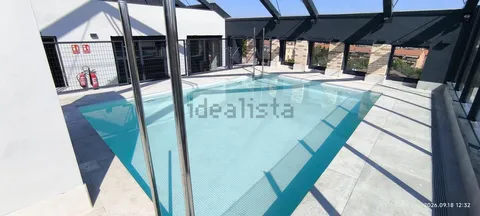Pis de 75 m² a Madrid