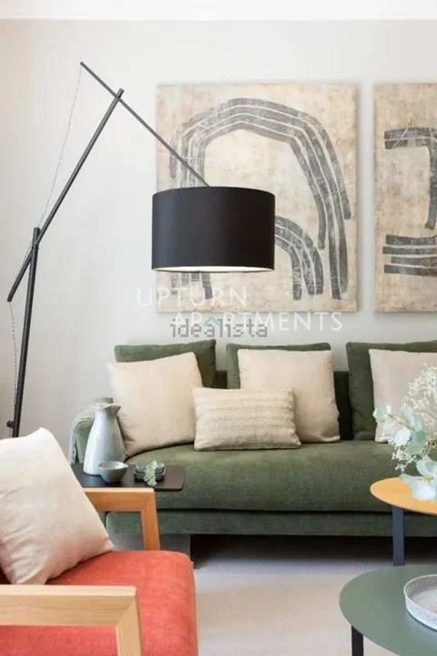 Pis de 180 m² a Barcelona