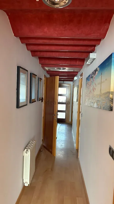 Pis de 140 m² a Múrcia