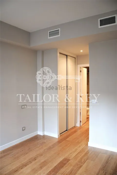 Appartamento 120 m² a Madrid