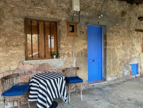 Casa de 35 m² a Teverga