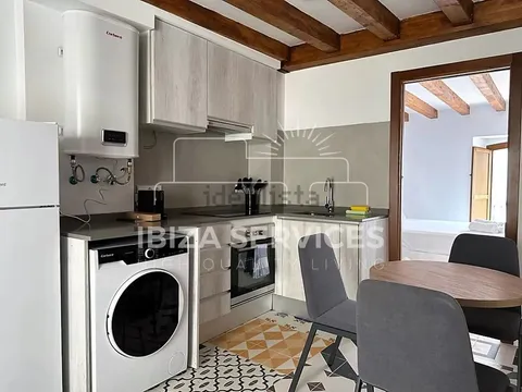 Wohnung 45 m² in Ibiza-Stadt (3/9)