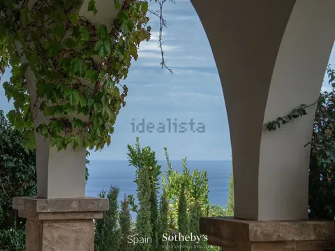 Casa de 305 m² a Banyalbufar