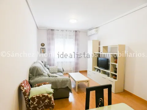 Appartamento 51 m² a Alcázar de San Juan