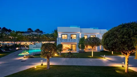 Casa de 307 m² a Marbella