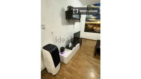 Pis de 60 m² a Madrid
