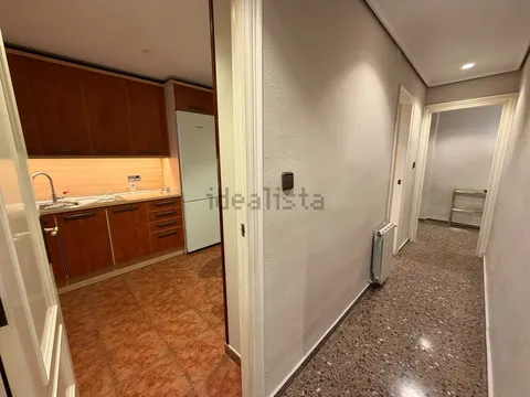 Pis de 141 m² a València