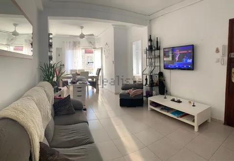 Habitació de lloguer, Santa Cruz de Tenerife