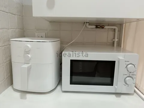 Pis de 65 m² a Sevilla