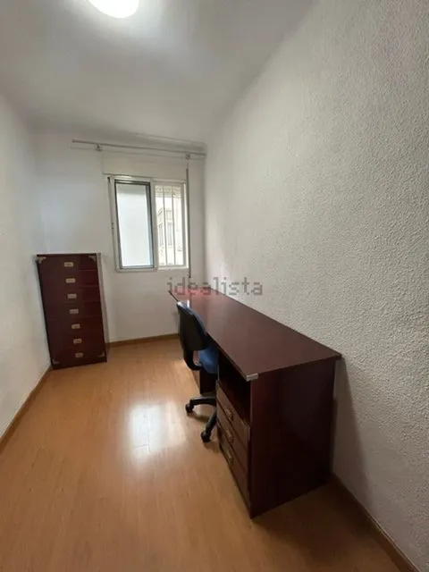 Pis de 83 m² a Màlaga