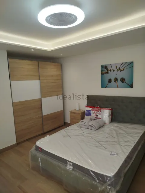Pis de 100 m² a Lleó