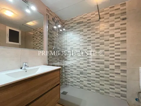 Pis de 105 m² a Alacant