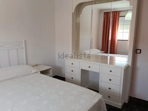 Pis de 70 m² a Màlaga