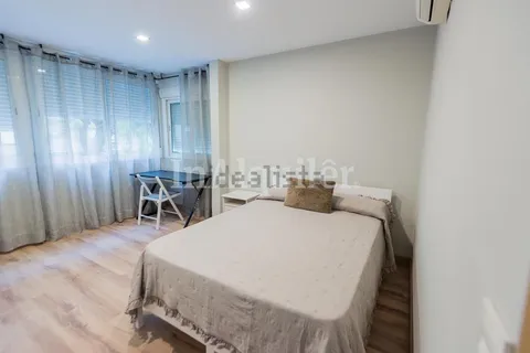 Pis de 119 m² a Madrid