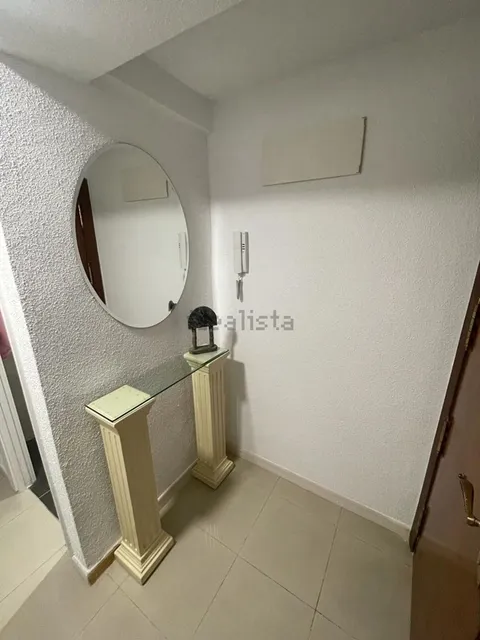 Pis de 57 m² a Madrid