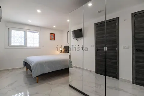 Habitació de lloguer, Benalmádena