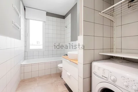 Wohnung 116 m² in Madrid