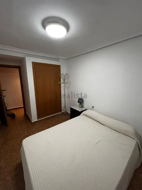 Stanza in affitto, Valencia