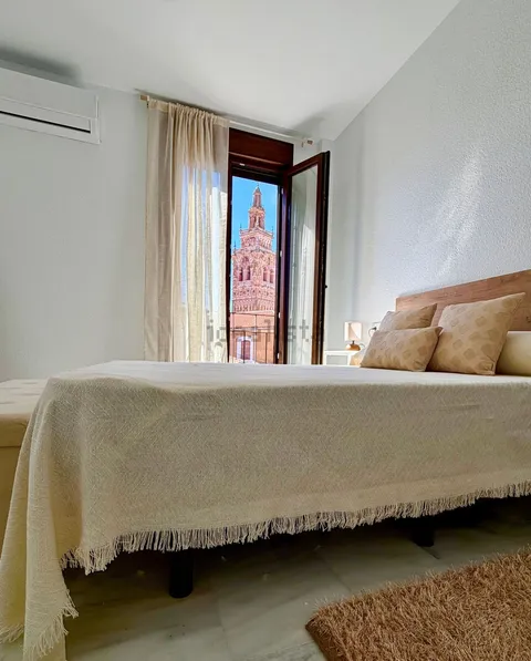 Appartamento 53 m² a Jerez de los Caballeros