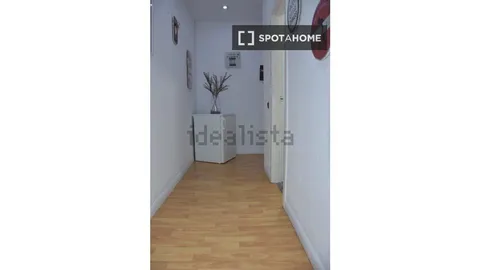 Pis de 30 m² a Madrid
