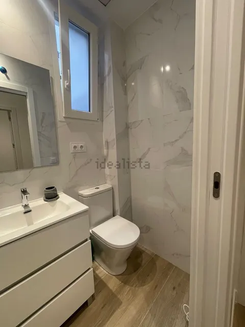 Pis de 60 m² a Madrid