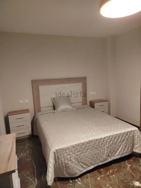 Piso de 80 m² en Baeza