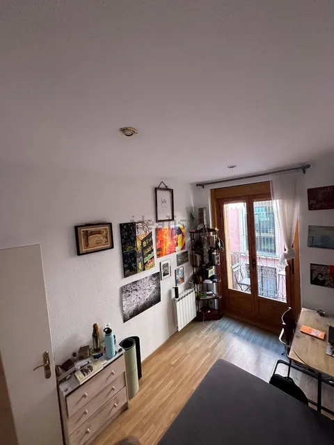 Zimmer zur Miete, Madrid