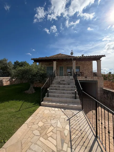 House 140 m² in Sineu (4/59)