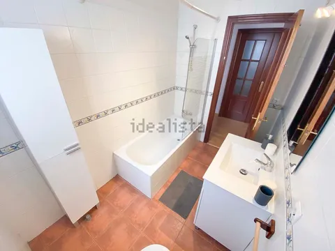 Habitació de lloguer, Sevilla