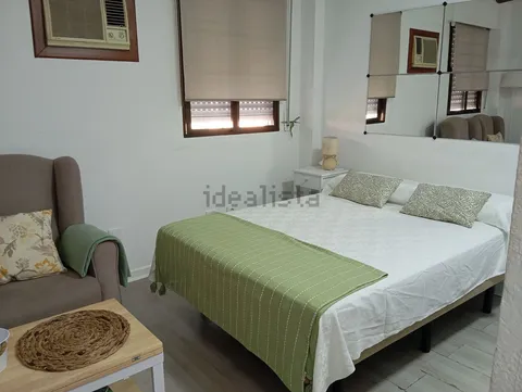 Pis de 25 m² a Sevilla