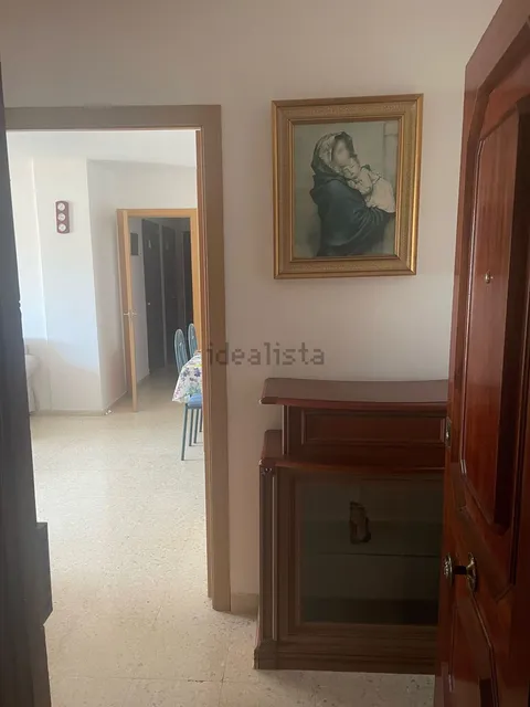 Habitació de lloguer, Màlaga
