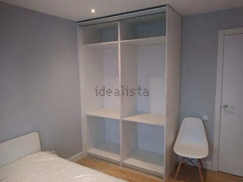 Habitació de lloguer, Santander